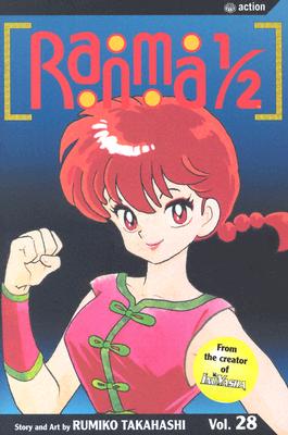 Ranma 1/2, Volume 28 - 