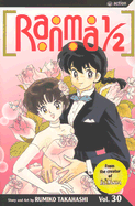Ranma 1/2, Volume 30 - 