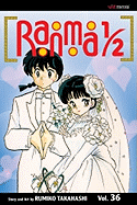 Ranma 1/2, Volume 36