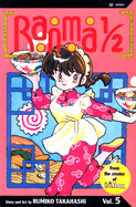 Ranma 1/2, Volume 5
