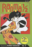 Ranma 1/2, Volume 7