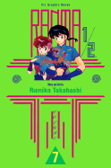 Ranma 1/2, Volume 7