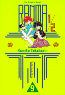 Ranma 1/2, Volume 9