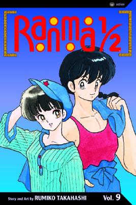 Ranma 1/2, Volume 9 - 