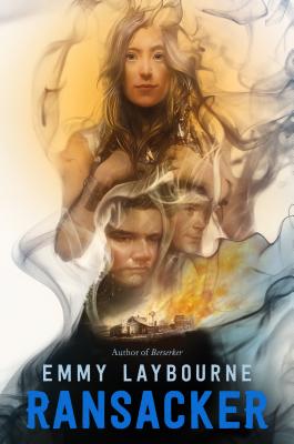 Ransacker - Laybourne, Emmy