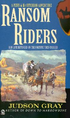 Ransom Riders - Gray, Judson