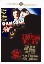 Ransom - Alex Segal
