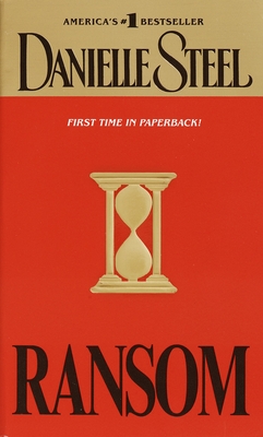 Ransom - Steel, Danielle