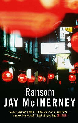 Ransom - McInerney, Jay