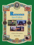 Ransomes Sims & Jefferies: Agricultural Engineers