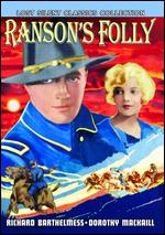Ranson's Folly - Sidney Olcott