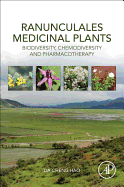 Ranunculales Medicinal Plants: Biodiversity, Chemodiversity and Pharmacotherapy