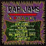 Rap Jams