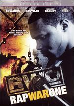 Rap War One