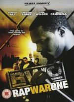 Rap War One