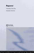 Rapanui: A Descriptive Grammar