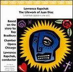 Rapchak: The Lifework of Juan Diaz
