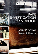 Rape Investigation Handbook
