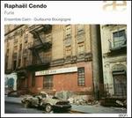 Rapha�l Cendo: Furia