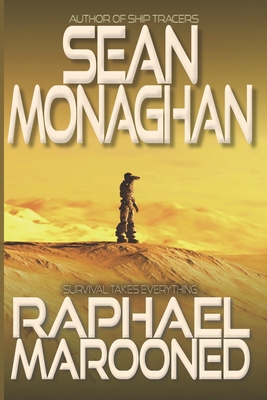 Raphael Marooned - Monaghan, Sean