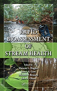 Rapid Bioassessment of Stream Health