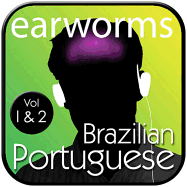 Rapid Brazilian Portuguese, Vols. 1 & 2
