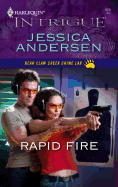 Rapid Fire: Bear Claw Creek Crime Lab