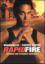 Rapid Fire [WS]