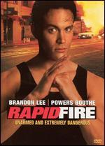 Rapid Fire [WS]
