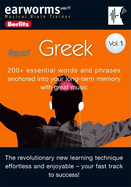 Rapid Greek, Volume 1