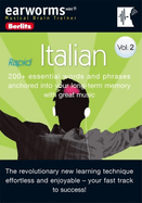 Rapid Italian, Volume 2