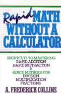 Rapid Math Without a Calculato