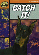 Rapid Reading: Catch It! (Starter Level 2A)