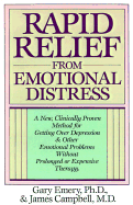 Rapid Relief from Emotional Distress