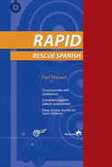 Rapid Rescue Spanish: .