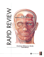 Rapid Review: Anatomy Reference Guide