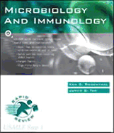Rapid Review Microbiology and Immunology
