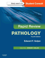 Rapid Review Pathology: With Student Consult Online Access