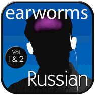 Rapid Russian, Vols. 1 & 2