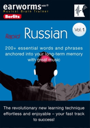 Rapid Russian, Volume 1
