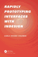 Rapidly Prototyping Interfaces with Indesign
