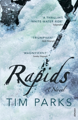 Rapids - Parks, Tim