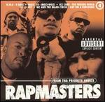 Rapmasters: From Tha Priority Vaults, Vol. 4