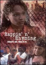 Rappin'-n-Rhyming