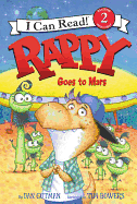 Rappy Goes to Mars