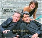 Rapsodie Espagnole