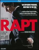 Rapt [Blu-ray] - Lucas Belvaux