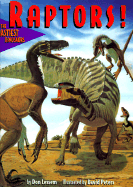 Raptors!: The Nastiest Dinosaurs