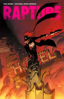 Rapture Volume 1 - 