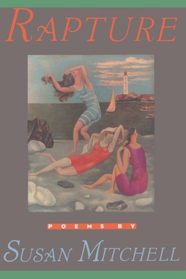 Rapture - Mitchell, Susan